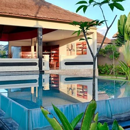 Amor Bali Villas & Spa Resort Seminyak  Ngoại thất bức ảnh