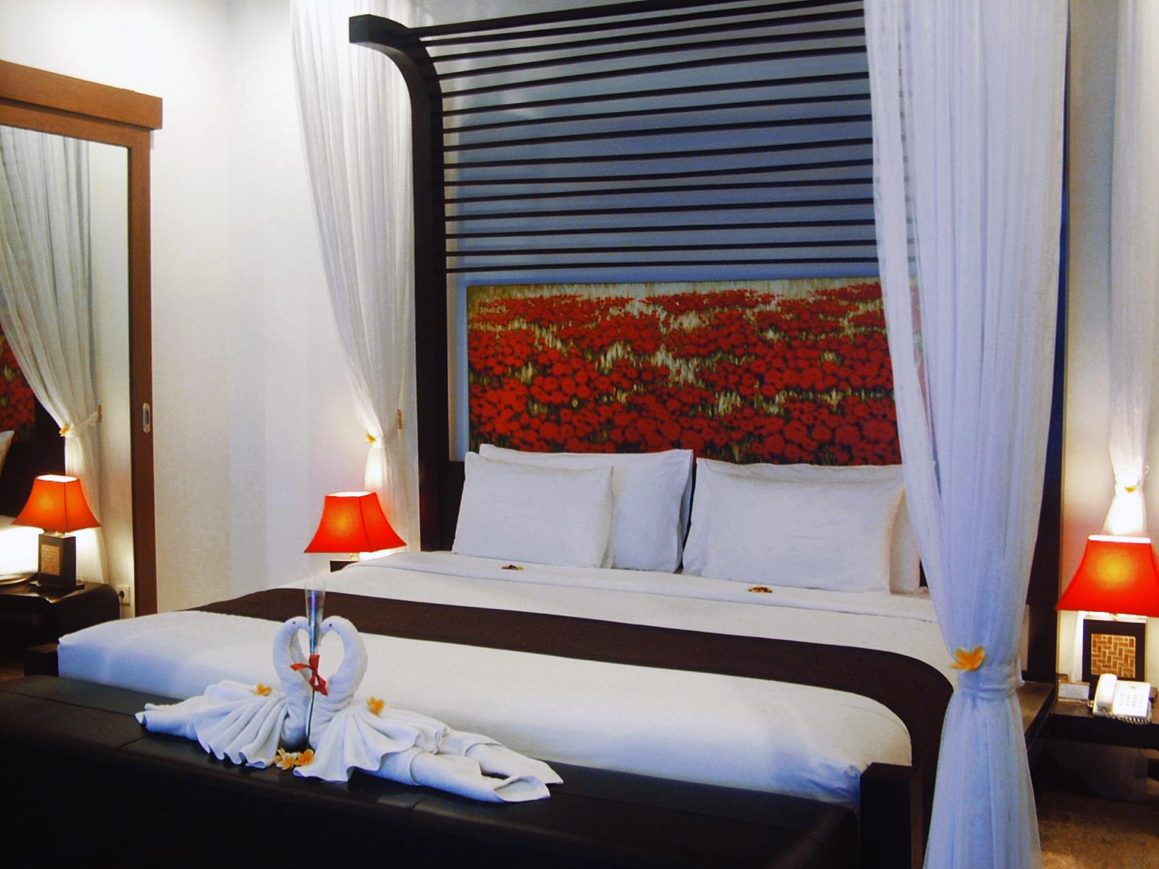 Amor Bali Villas & Spa Resort Seminyak  Ngoại thất bức ảnh