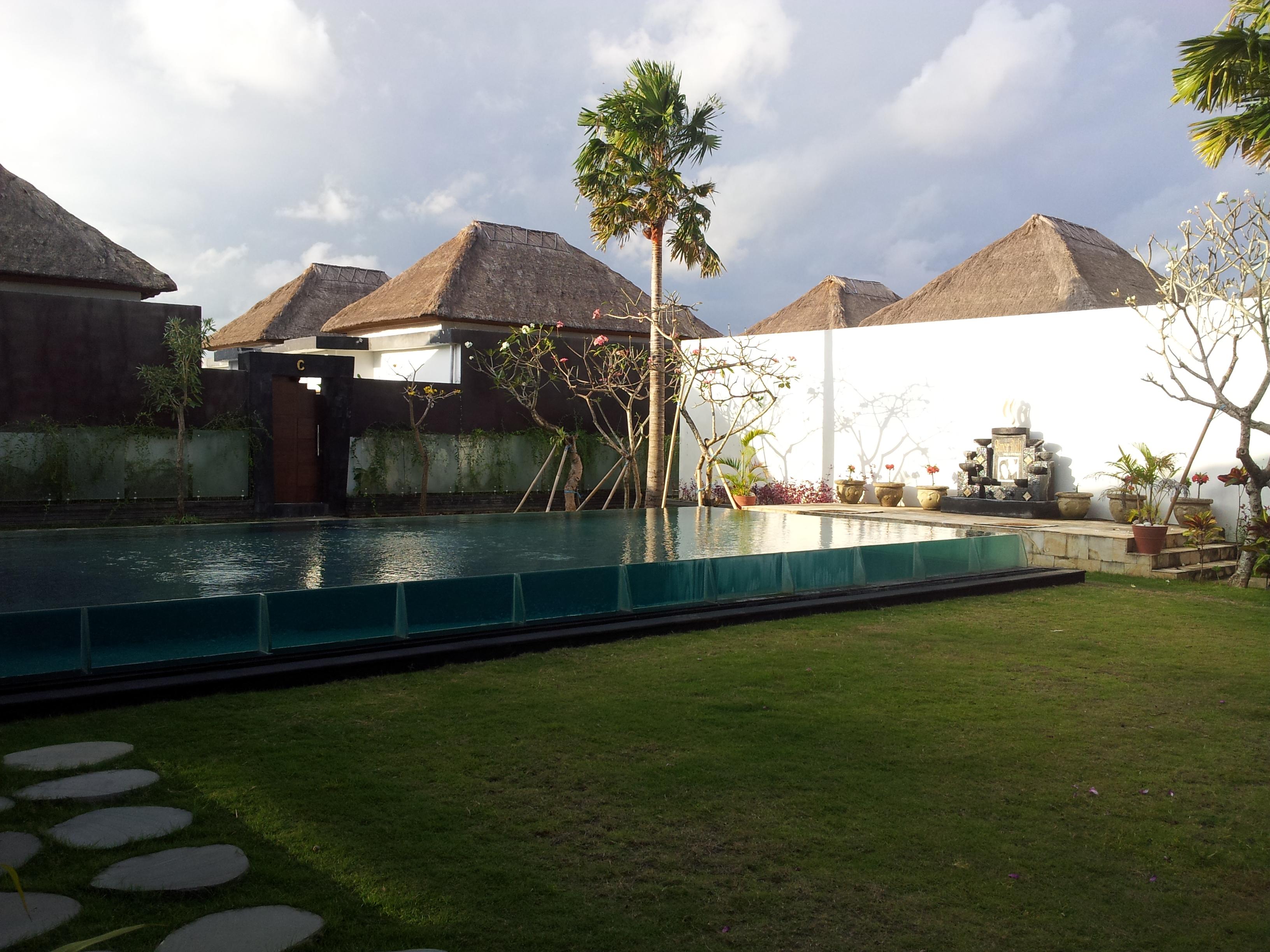 Amor Bali Villas & Spa Resort Seminyak  Ngoại thất bức ảnh